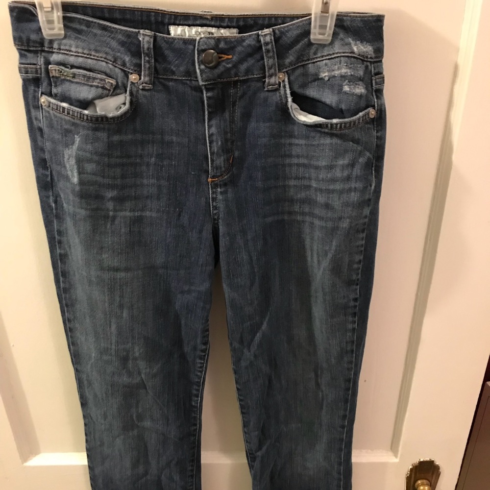 Joes Jeans